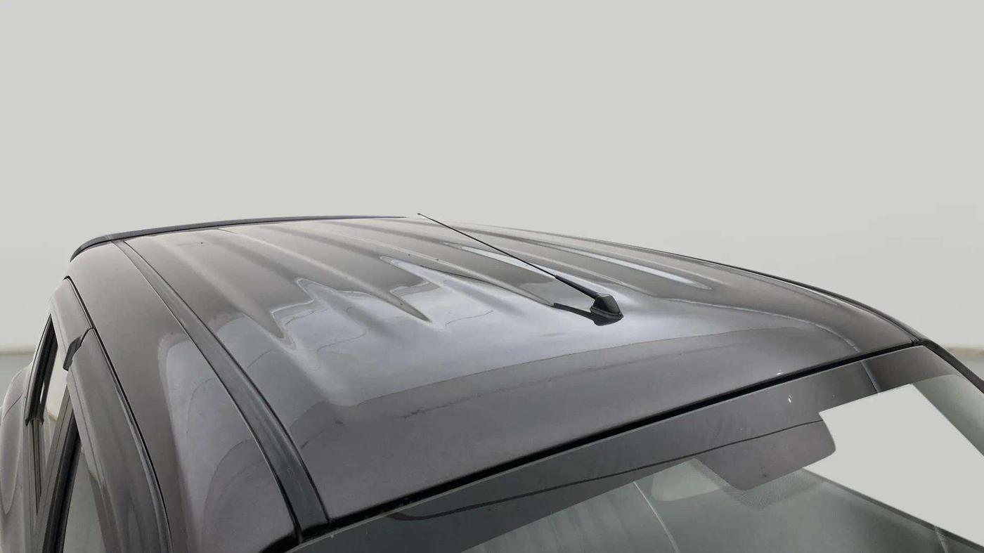 2021 Maruti S PRESSO VXI PLUS AMT, Petrol, Automatic, 21,584 km, Roof