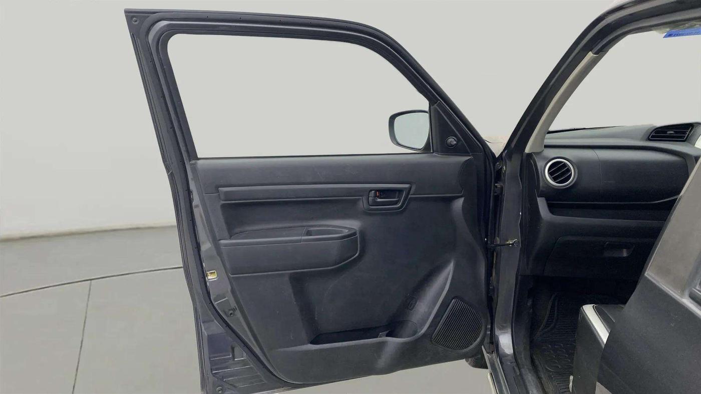 2021 Maruti S PRESSO VXI PLUS AMT, Petrol, Automatic, 21,584 km, LHS Front Door