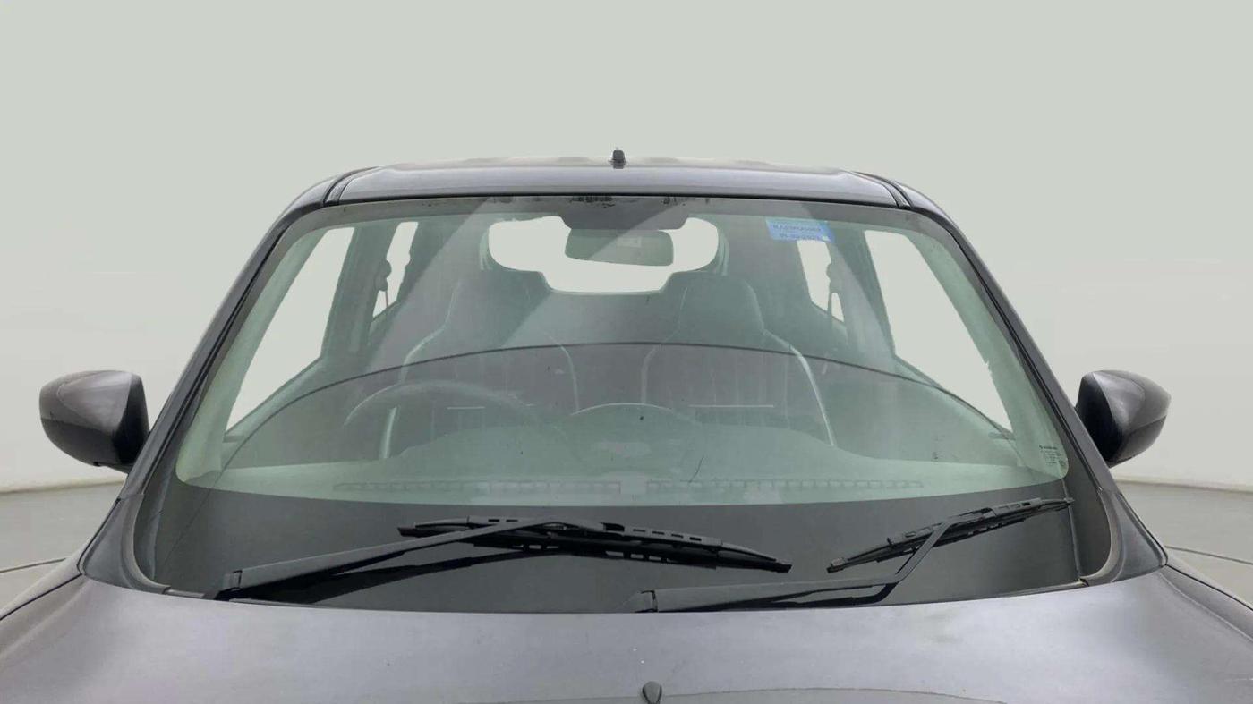 2021 Maruti S PRESSO VXI PLUS AMT, Petrol, Automatic, 21,584 km, Front Windshield
