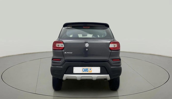 2021 Maruti S PRESSO VXI PLUS AMT, Petrol, Automatic, 21,162 km, Back/Rear