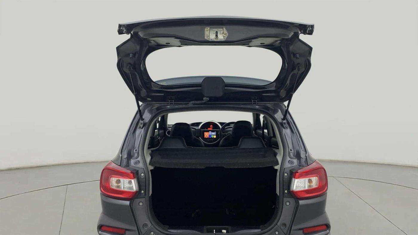 2021 Maruti S PRESSO VXI PLUS AMT, Petrol, Automatic, 21,584 km, Boot Door Open