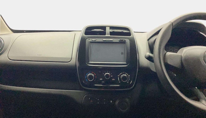 2018 Renault Kwid RXT 1.0, Petrol, Manual, 25,218 km, Air Conditioner