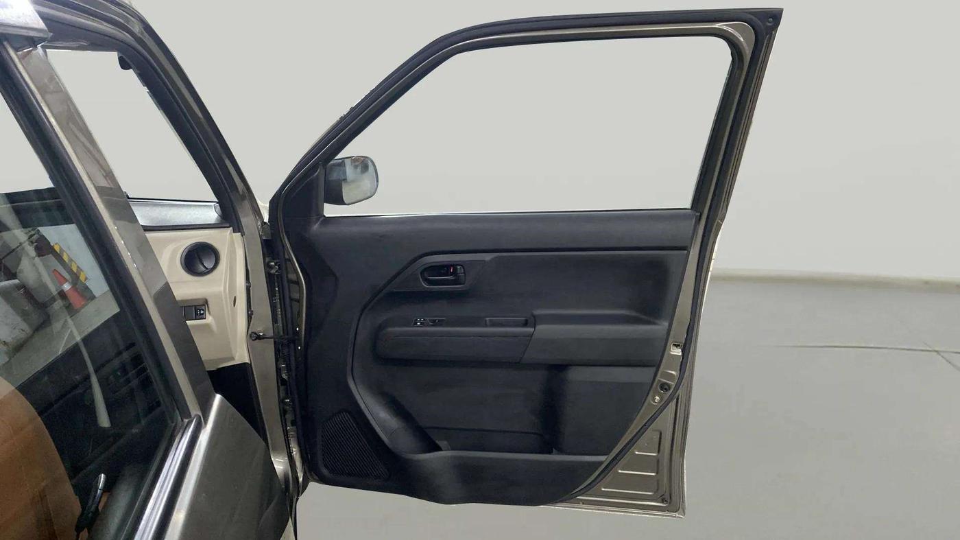 2021 Maruti New Wagon-R LXI (O) 1.0, Petrol, Manual, 14,453 km, RHS Front Door