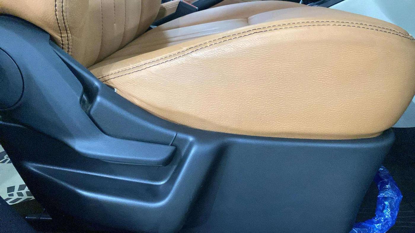 2021 Maruti New Wagon-R LXI (O) 1.0, Petrol, Manual, 14,453 km, Driver Side Adjustment Panel