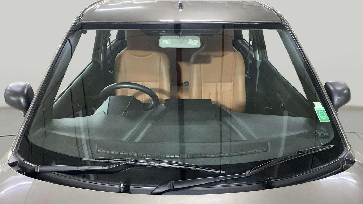 2021 Maruti New Wagon-R LXI (O) 1.0, Petrol, Manual, 14,453 km, Front Windshield