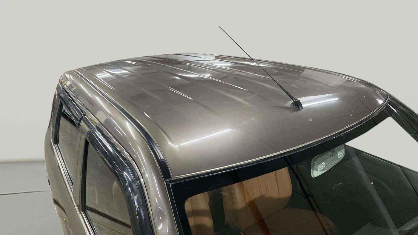 2021 Maruti New Wagon-R LXI (O) 1.0, Petrol, Manual, 14,453 km, Roof