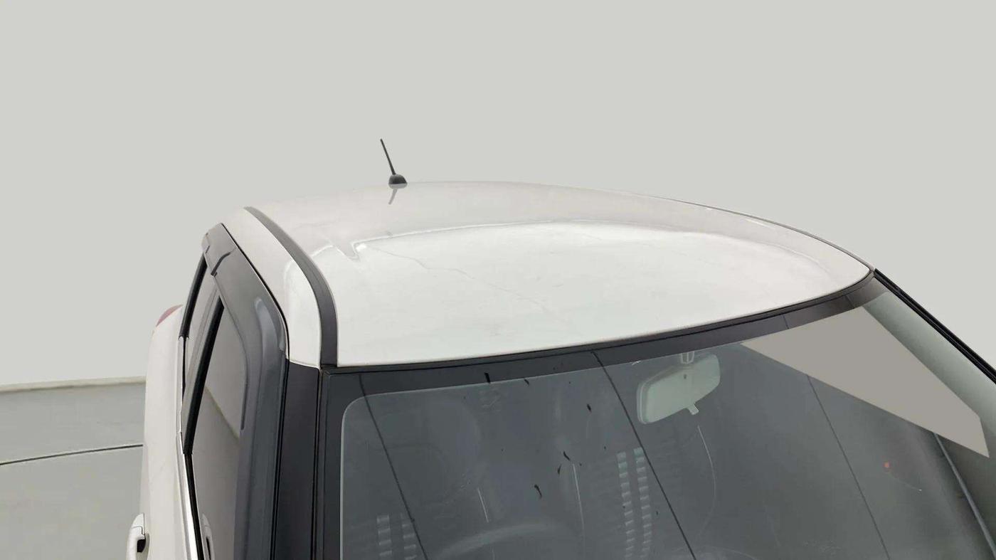 2022 Maruti Swift VXI, Petrol, Manual, 29,520 km, Roof