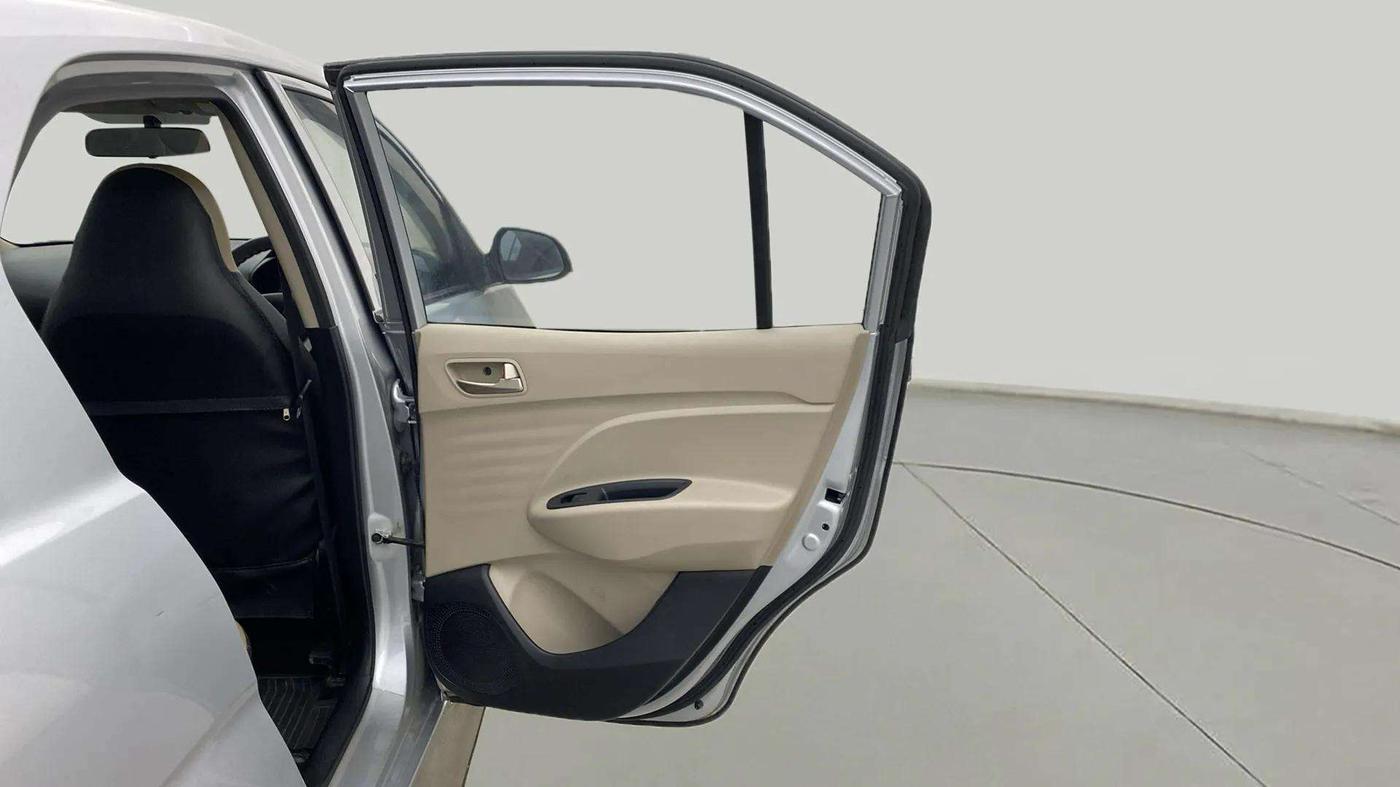 2018 Hyundai NEW SANTRO SPORTZ AMT, Petrol, Automatic, 48,791 km, RHS Rear Door