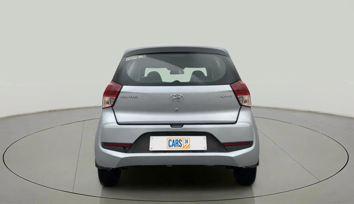 2018 Hyundai NEW SANTRO SPORTZ AMT, Petrol, Automatic, 48,791 km, Back/Rear