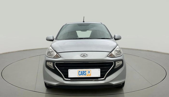 2018 Hyundai NEW SANTRO SPORTZ AMT, Petrol, Automatic, 48,791 km, Front