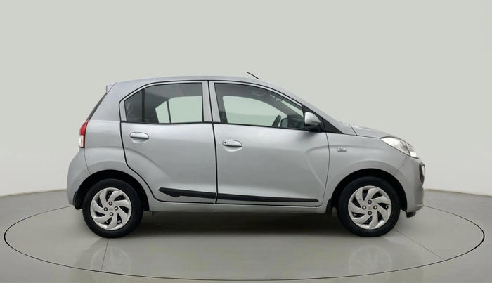 2018 Hyundai NEW SANTRO SPORTZ AMT, Petrol, Automatic, 48,791 km, Right Side View