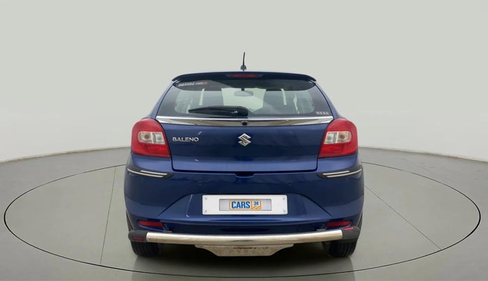 2019 Maruti Baleno ZETA PETROL 1.2, Petrol, Manual, 39,863 km, Back/Rear