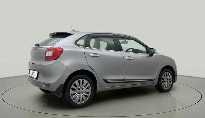 2016 Maruti Baleno ZETA PETROL 1.2, Petrol, Manual, 85,844 km, Right Back Diagonal