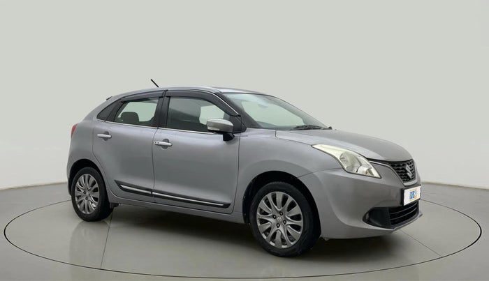 2016 Maruti Baleno ZETA PETROL 1.2, Petrol, Manual, 85,844 km, Right Front Diagonal