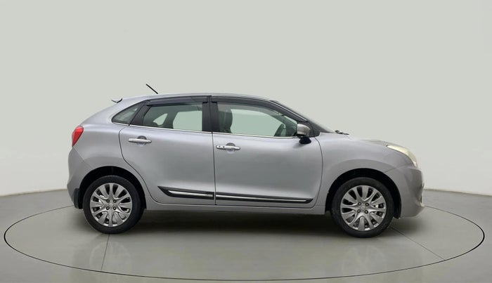 2016 Maruti Baleno ZETA PETROL 1.2, Petrol, Manual, 85,844 km, Right Side View