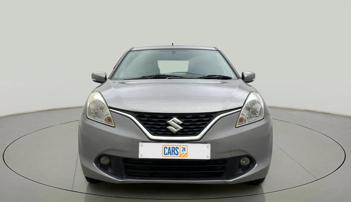 2016 Maruti Baleno ZETA PETROL 1.2, Petrol, Manual, 85,844 km, Front