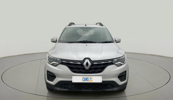 2020 Renault TRIBER RXL AMT, Petrol, Automatic, 57,864 km, Front