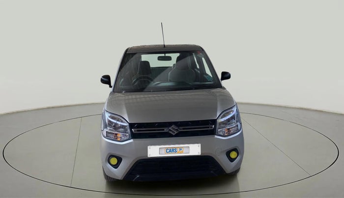 2023 Maruti New Wagon-R LXI CNG 1.0, CNG, Manual, 64,326 km, Front