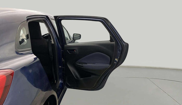 2022 Maruti Baleno SIGMA PETROL 1.2, Petrol, Manual, 9,909 km, RHS Rear Door