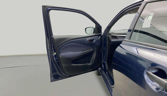 2022 Maruti Baleno SIGMA PETROL 1.2, Petrol, Manual, 9,909 km, LHS Front Door
