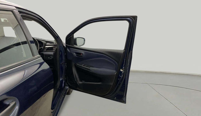 2022 Maruti Baleno SIGMA PETROL 1.2, Petrol, Manual, 9,909 km, RHS Front Door