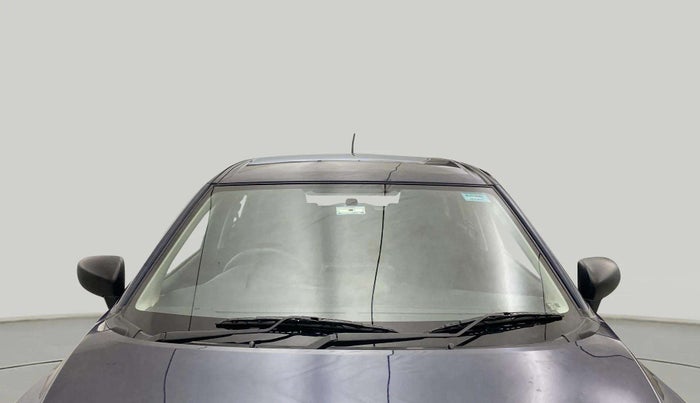 2022 Maruti Baleno SIGMA PETROL 1.2, Petrol, Manual, 9,909 km, Front Windshield