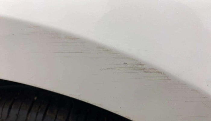 2016 Hyundai Elite i20 ASTA 1.2, Petrol, Manual, 68,730 km, Right fender - Slightly dented