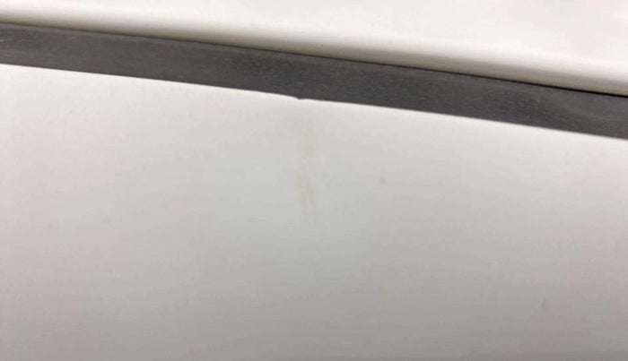 2016 Hyundai Elite i20 ASTA 1.2, Petrol, Manual, 68,730 km, Right A pillar - Slightly dented