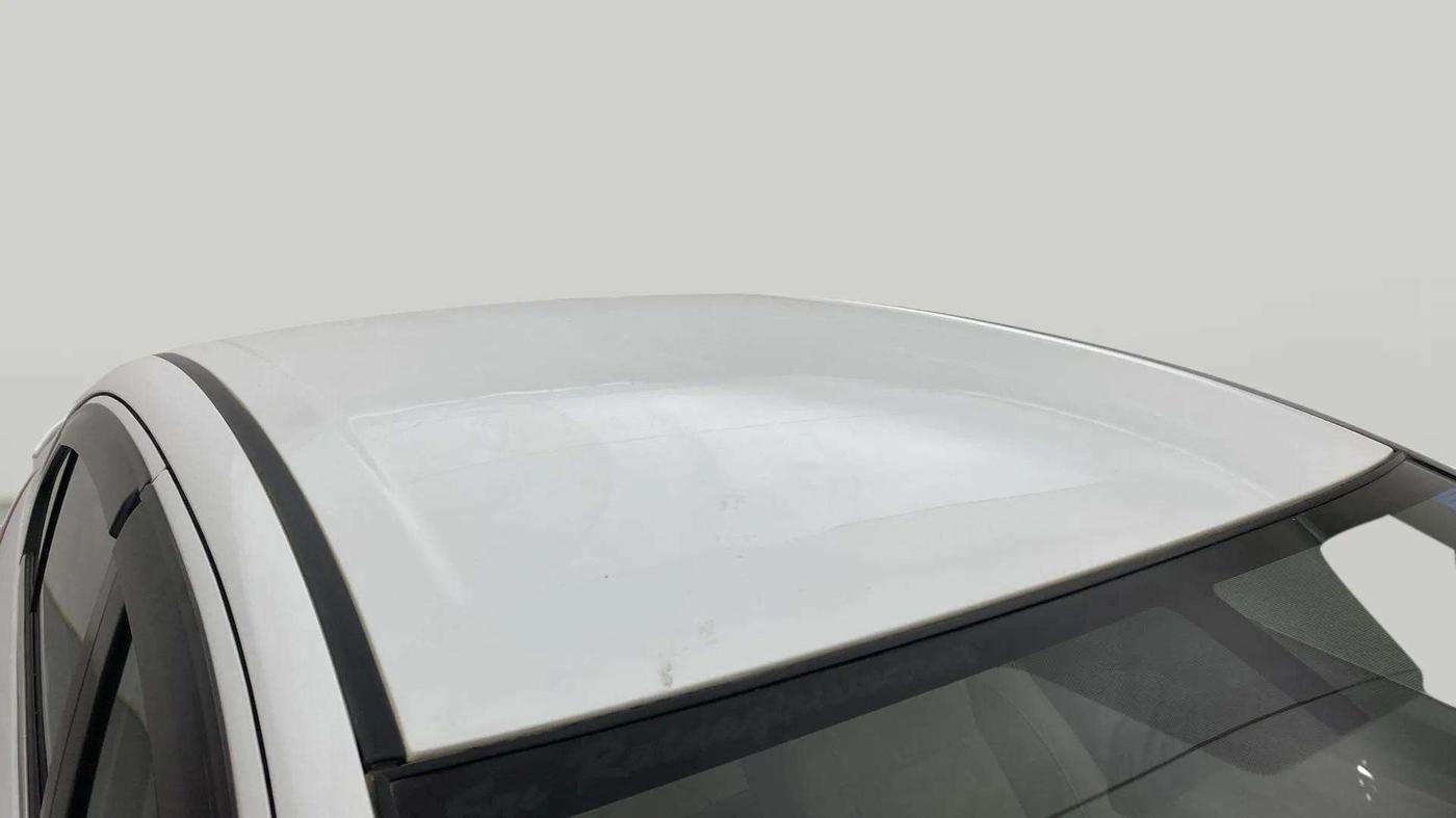2020 Maruti Ciaz ALPHA 1.5 SHVS PETROL, Petrol, Manual, 59,512 km, Roof