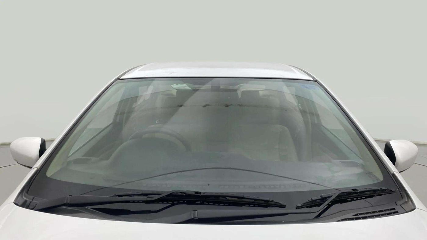 2020 Maruti Ciaz ALPHA 1.5 SHVS PETROL, Petrol, Manual, 59,512 km, Front Windshield