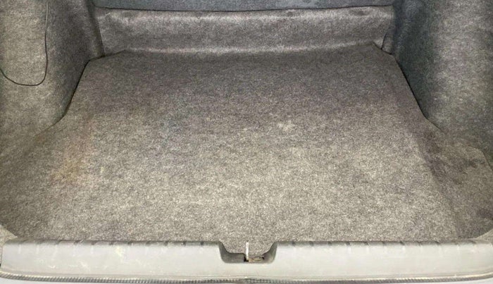 2014 Honda City 1.5L I-VTEC SV, Petrol, Manual, 90,955 km, Boot Inside