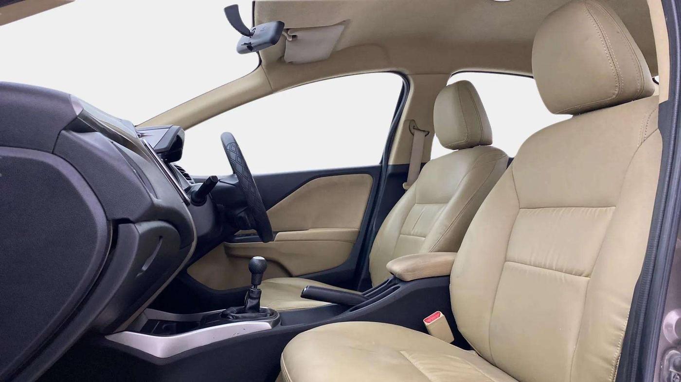 2014 Honda City 1.5L I-VTEC SV, Petrol, Manual, 90,955 km, Right Side Front Door Cabin