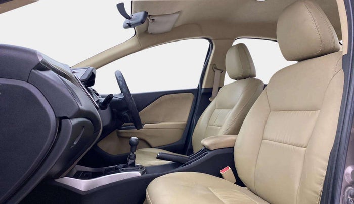 2014 Honda City 1.5L I-VTEC SV, Petrol, Manual, 90,955 km, Right Side Front Door Cabin