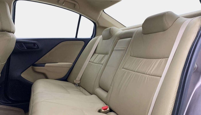 2014 Honda City 1.5L I-VTEC SV, Petrol, Manual, 90,955 km, Right Side Rear Door Cabin