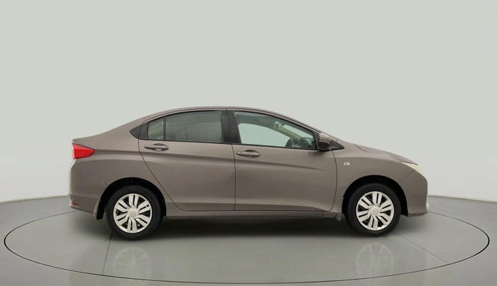 2014 Honda City 1.5L I-VTEC SV, Petrol, Manual, 90,955 km, Right Side View