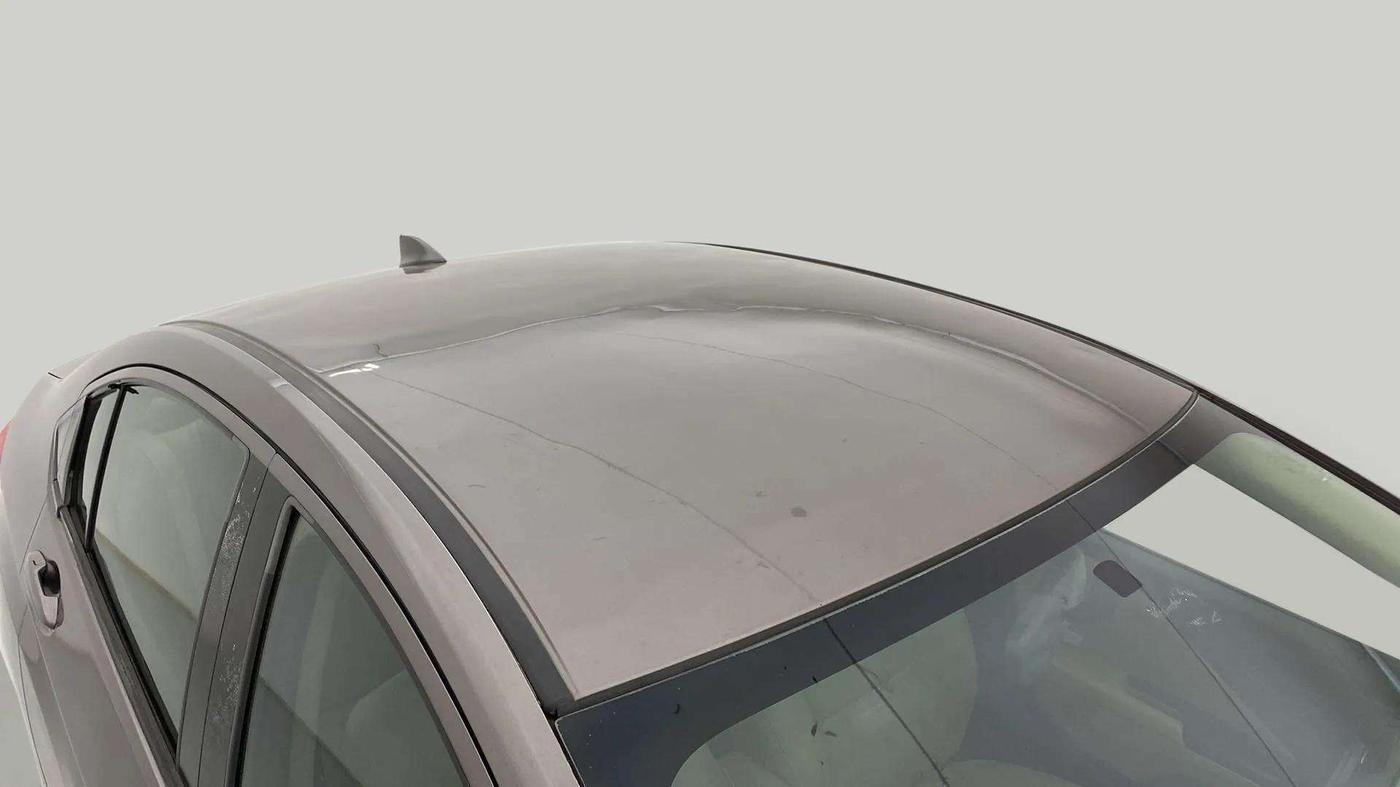 2014 Honda City 1.5L I-VTEC SV, Petrol, Manual, 90,955 km, Roof