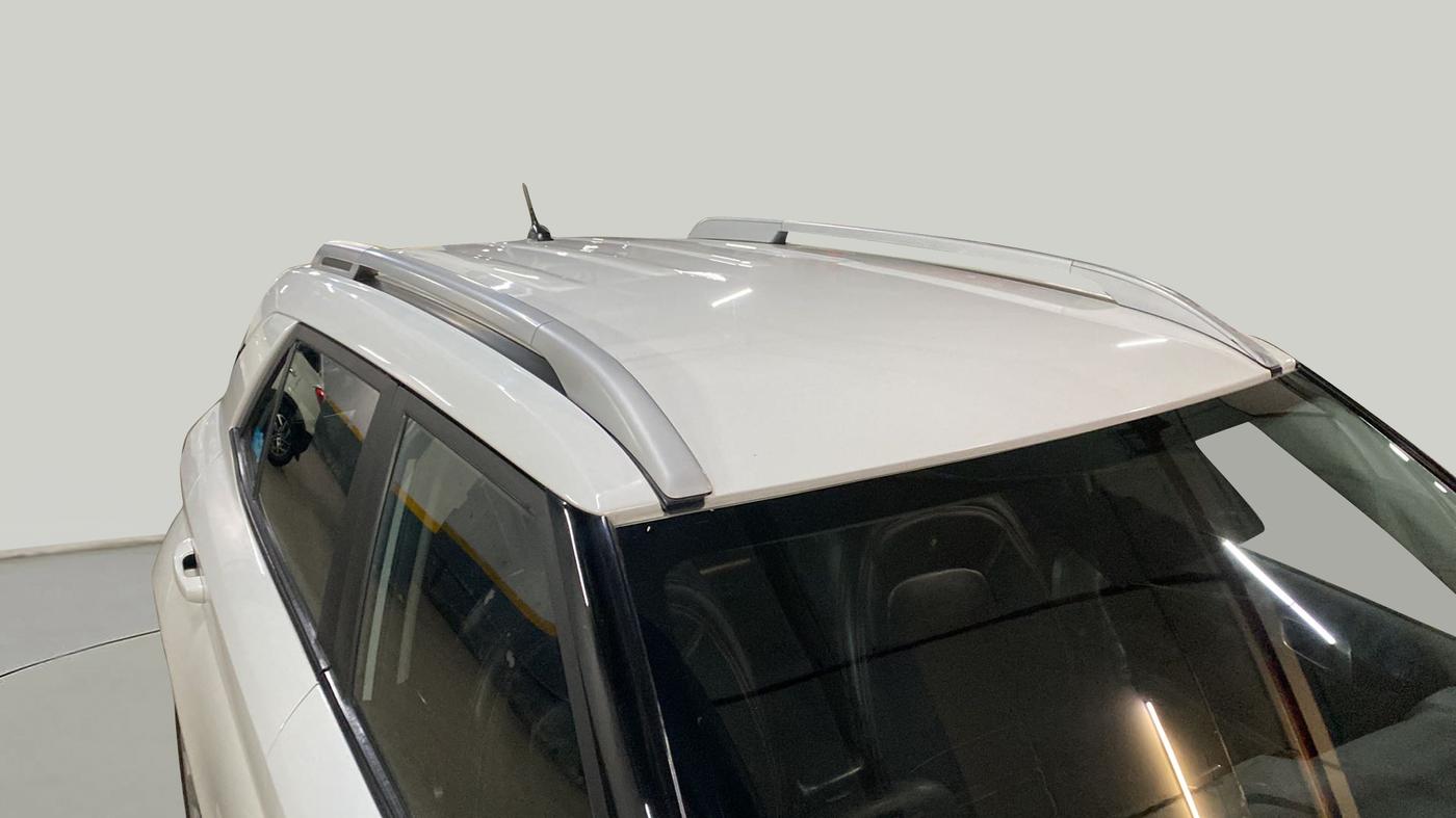 2020 Hyundai VENUE S 1.2, Petrol, Manual, 45,976 km, Roof