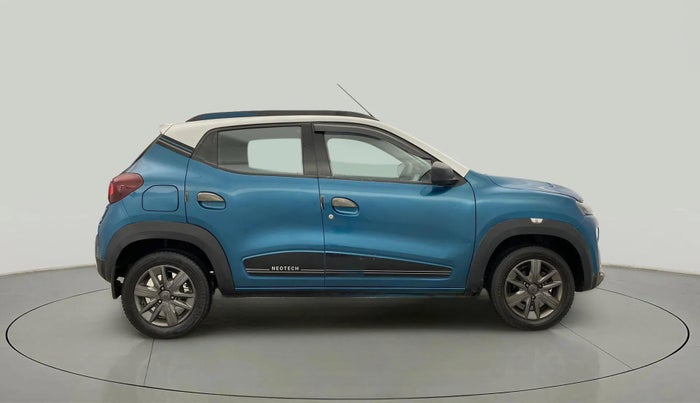 2020 Renault Kwid NEOTECH RXL 1.0 MT, Petrol, Manual, 52,469 km, Right Side View