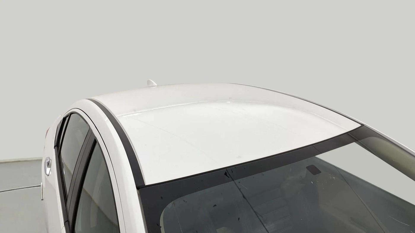 2022 Honda City 1.5L I-VTEC V MT 4TH GEN, Petrol, Manual, 29,769 km, Roof