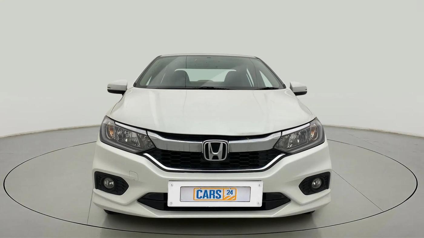 2022 Honda City 1.5L I-VTEC V MT 4TH GEN, Petrol, Manual, 29,769 km, Front