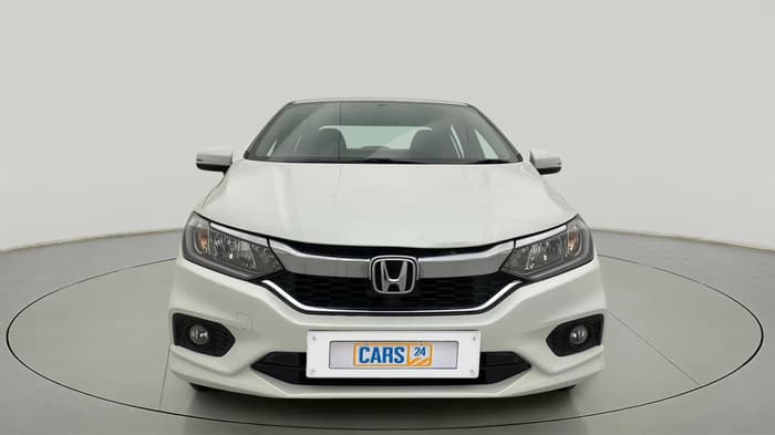 2022 Honda City 1.5L I-VTEC V MT 4TH GEN, Petrol, Manual, 29,769 km, Front