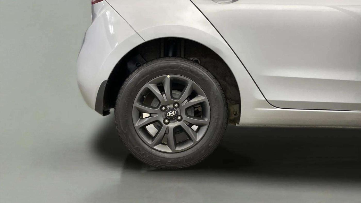 2019 Hyundai Elite i20 SPORTZ PLUS 1.2, Petrol, Manual, 34,807 km, Right Rear Wheel