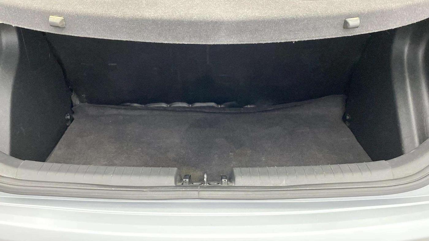 2019 Hyundai Elite i20 SPORTZ PLUS 1.2, Petrol, Manual, 34,807 km, Boot Open Zoomed View
