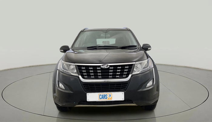 2020 Mahindra XUV500 W9, Diesel, Manual, 68,580 km, Front