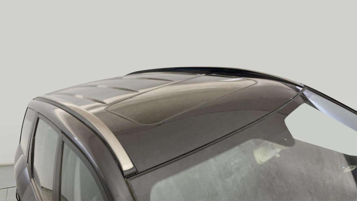 2020 Mahindra XUV500 W9, Diesel, Manual, 69,255 km, Roof