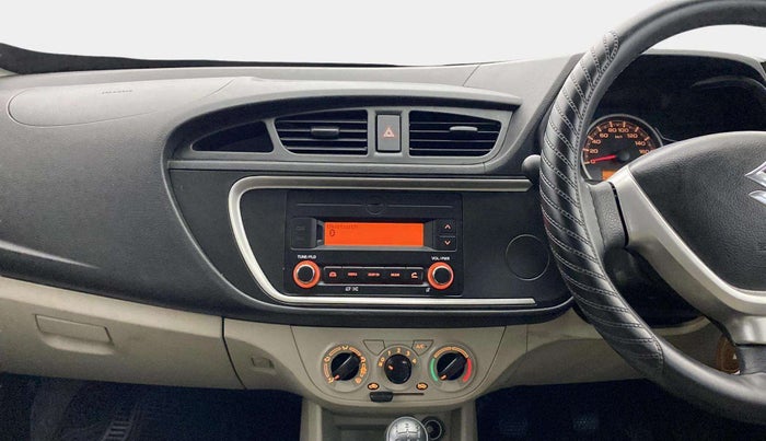 2022 Maruti Alto VXI, Petrol, Manual, 2,885 km, Air Conditioner