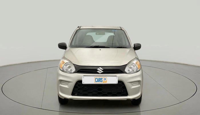 2022 Maruti Alto VXI, Petrol, Manual, 2,885 km, Front