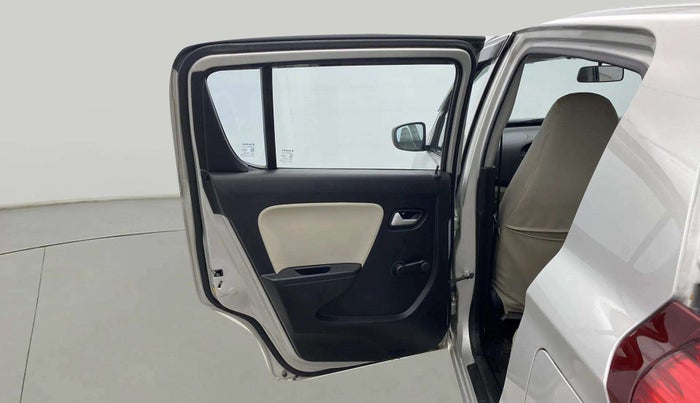 2022 Maruti Alto VXI, Petrol, Manual, 2,885 km, LHS Rear Door