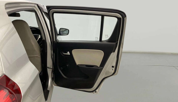 2022 Maruti Alto VXI, Petrol, Manual, 2,885 km, RHS Rear Door