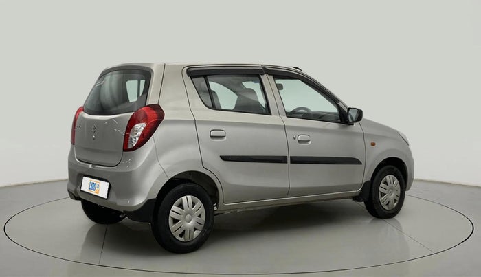 2022 Maruti Alto VXI, Petrol, Manual, 2,885 km, Right Back Diagonal